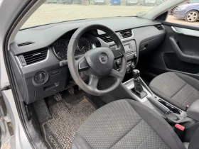 Skoda Octavia 1.6TDI-105PS-4X4 | Mobile.bg � ����� ������ 10