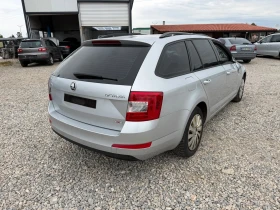 Skoda Octavia 1.6TDI-105PS-4X4 | Mobile.bg � ����� ������ 5