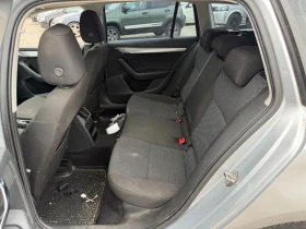 Skoda Octavia 1.6TDI-105PS-4X4 | Mobile.bg � ����� ������ 11