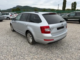 Skoda Octavia 1.6TDI-105PS-4X4 | Mobile.bg � ����� ������ 7