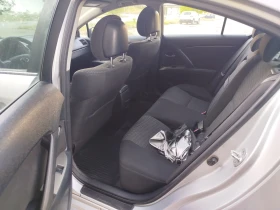 Toyota Avensis 2.0 D-4D 126�.�. | Mobile.bg � ����� ������ 8