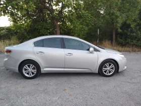 Toyota Avensis 2.0 D-4D 126�.�. | Mobile.bg � ����� ������ 5