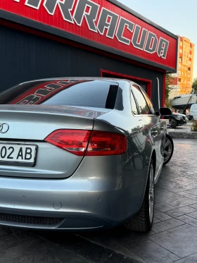 Audi A4 * 2.0TDI* 120��* Facelift* LED* Euro5a*  | Mobile.bg � ����� ������ 7