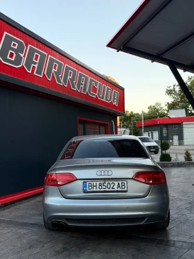 Audi A4 * 2.0TDI* 120��* Facelift* LED* Euro5a*  | Mobile.bg � ����� ������ 8