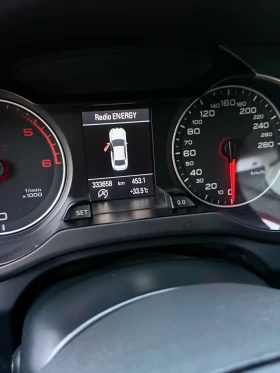 Audi A4 * 2.0TDI* 120��* Facelift* LED* Euro5a*  | Mobile.bg � ����� ������ 13