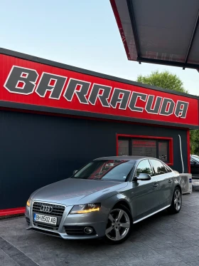 ������ Audi A4