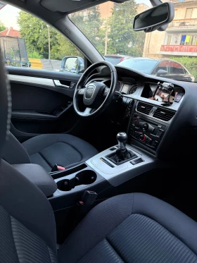 Audi A4 * 2.0TDI* 120��* Facelift* LED* Euro5a*  | Mobile.bg � ����� ������ 11