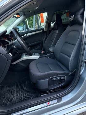 Audi A4 * 2.0TDI* 120��* Facelift* LED* Euro5a*  | Mobile.bg � ����� ������ 12