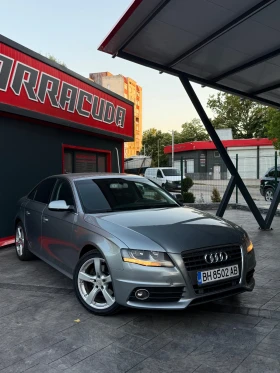 Audi A4 * 2.0TDI* 120��* Facelift* LED* Euro5a*  | Mobile.bg � ����� ������ 4