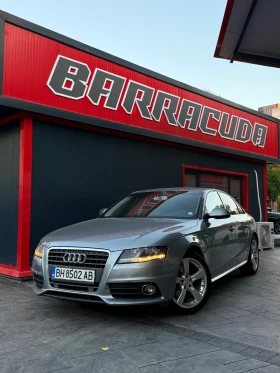 Audi A4 * 2.0TDI* 120��* Facelift* LED* Euro5a*  | Mobile.bg � ����� ������ 2
