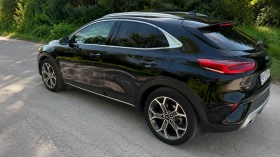 ����� �� �������� �� Kia XCeed 1.6 PHEV PLATINUM