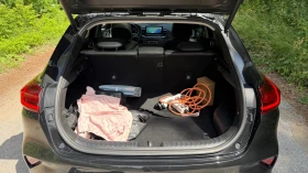 Kia XCeed 1.6 PHEV PLATINUM | Mobile.bg � ����� ������ 10