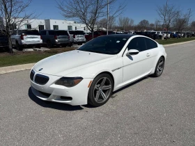 ������ BMW M6