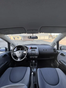 Honda Jazz 1.4 | Auto.bg — изображение 8