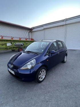 Honda Jazz 1.4 | Auto.bg — изображение 4