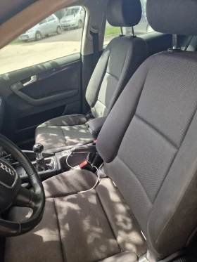 Audi A3 - 2500 € - 19397604 6