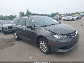 ����� �� �������� �� Chrysler Voyager 3.6l Lxi