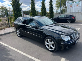 Mercedes-Benz C 220 Автомат само за ценители  - 3200 € - 24645418 2
