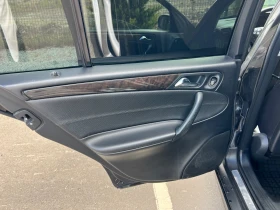 Mercedes-Benz C 220 Автомат само за ценители  - 3200 € - 24645418 7