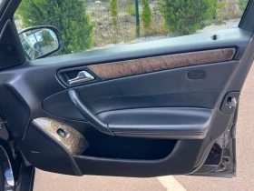 Mercedes-Benz C 220 Автомат само за ценители  - 3200 € - 24645418 5
