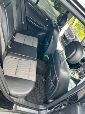Mercedes-Benz C 220 Автомат само за ценители  - 3200 € - 24645418 9