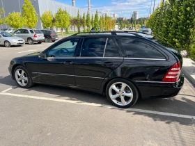 Mercedes-Benz C 220 Автомат само за ценители  - 3200 € - 24645418 4
