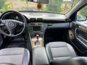 Mercedes-Benz C 220 Автомат само за ценители  - 3200 € - 24645418 10
