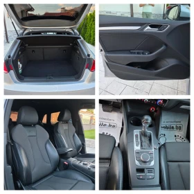 Audi A3 1.8 TFSI S-LINE QUATTRO  НАПЪЛНО ОБСЛУЖЕН  - 13900 € - 43946938 16