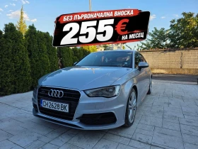 ����� �� �������� �� Audi A3 1.8 TFSI S-LINE QUATTRO  ������� �������� 