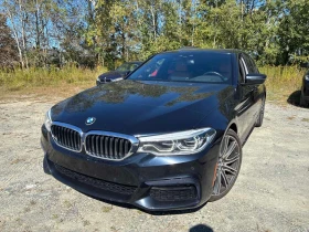 BMW 540 * 540i xDrive * CARFAX * 