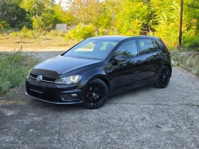 ����� �� �������� �� VW Golf 2.0TDI Rline EDITION DSG