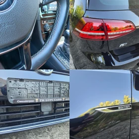 VW Golf 2.0TDI Rline EDITION DSG | Mobile.bg � ����� ������ 16