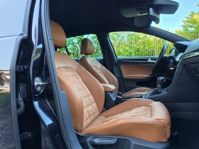VW Golf 2.0TDI Rline EDITION DSG | Mobile.bg � ����� ������ 10