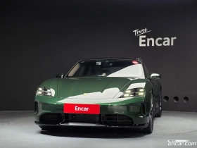 Porsche Taycan GTS* ВКЛЮЧЕНИ ВСИЧКИ РАЗХОДИ - 106563 € - 67678188 3
