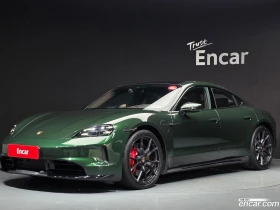 Porsche Taycan GTS* ВКЛЮЧЕНИ ВСИЧКИ РАЗХОДИ
