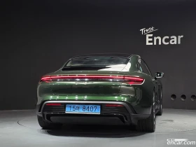 Porsche Taycan GTS* ВКЛЮЧЕНИ ВСИЧКИ РАЗХОДИ - 106563 € - 67678188 4