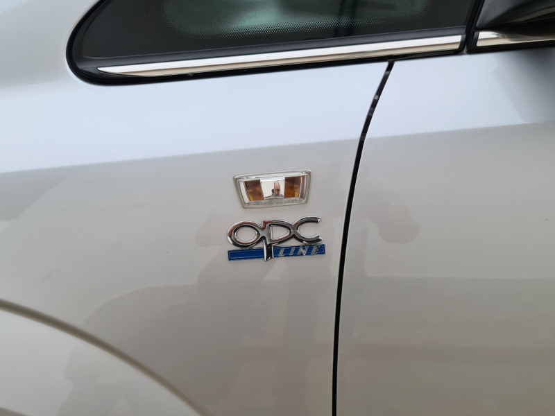 Opel Zafira, снимка 7 - Автомобили и джипове - 42700460