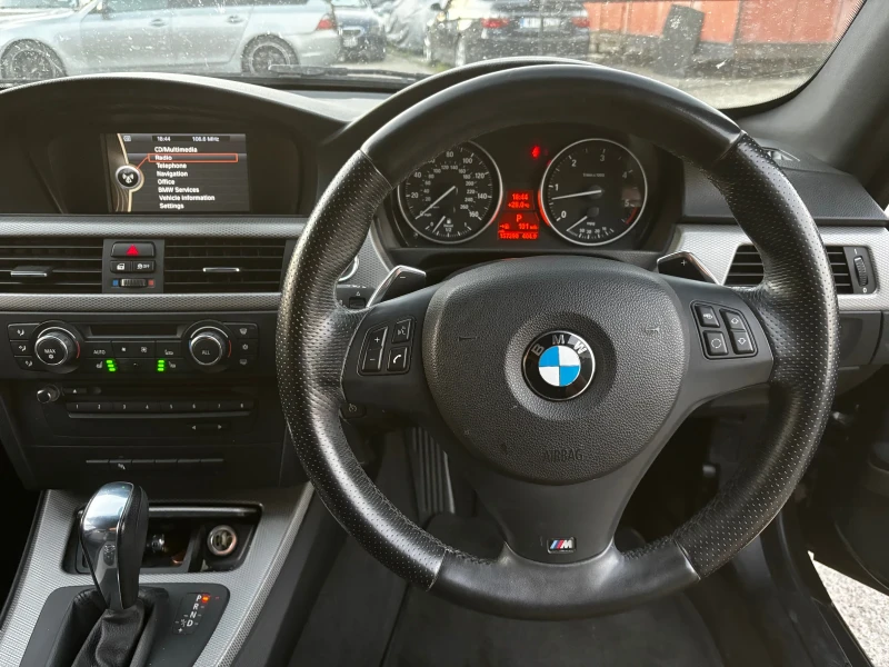 BMW 325  N57, снимка 9 - Автомобили и джипове - 46922191