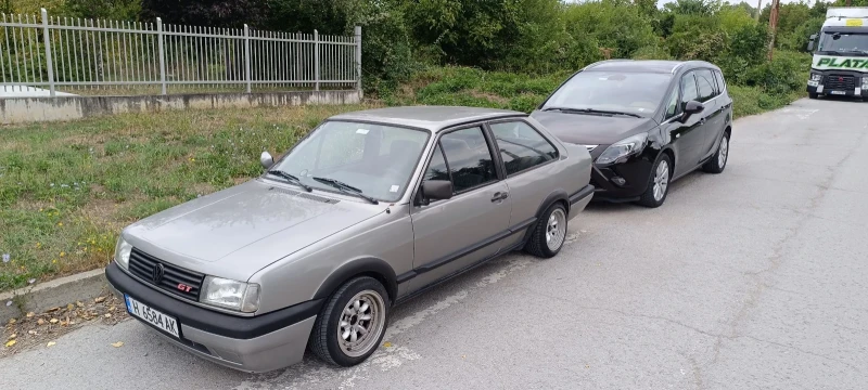 VW Polo DERBY , снимка 5 - Автомобили и джипове - 48079714