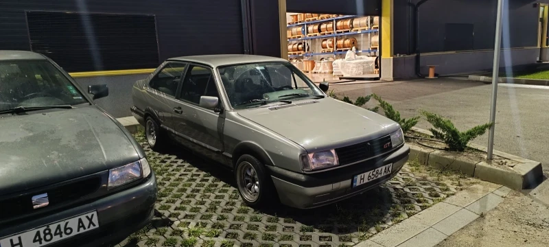 VW Polo DERBY , снимка 2 - Автомобили и джипове - 48079714