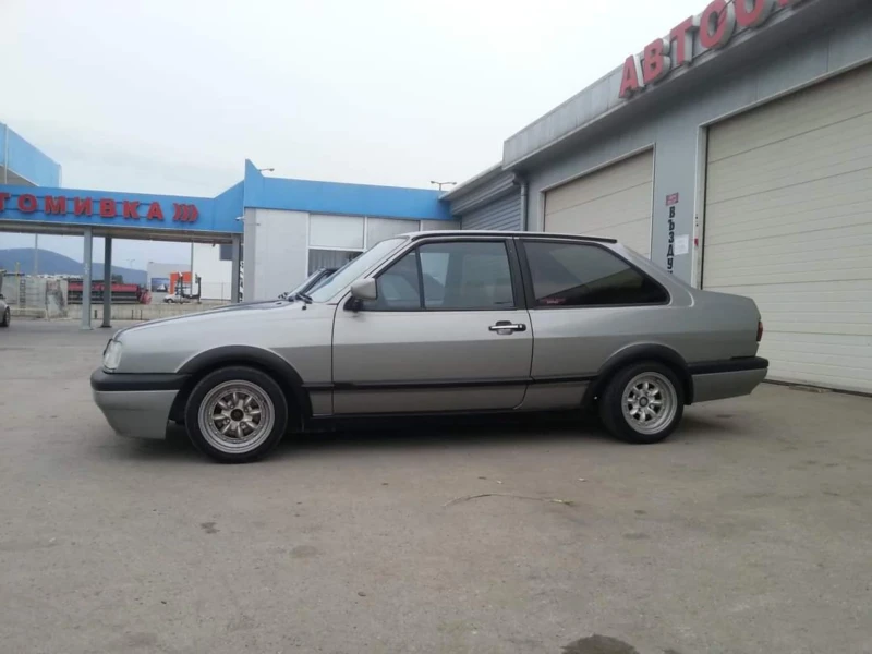 VW Polo DERBY , снимка 4 - Автомобили и джипове - 48079714