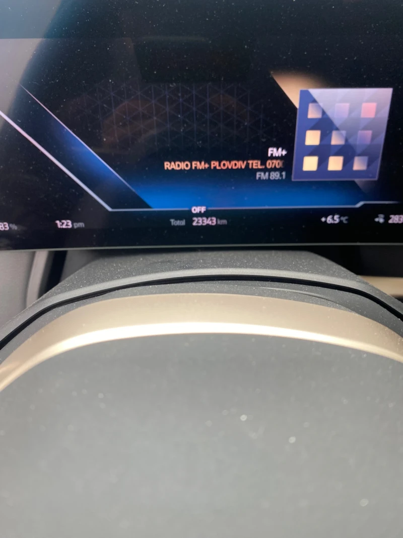 BMW iX xdrive40, снимка 10 - Автомобили и джипове - 51314686