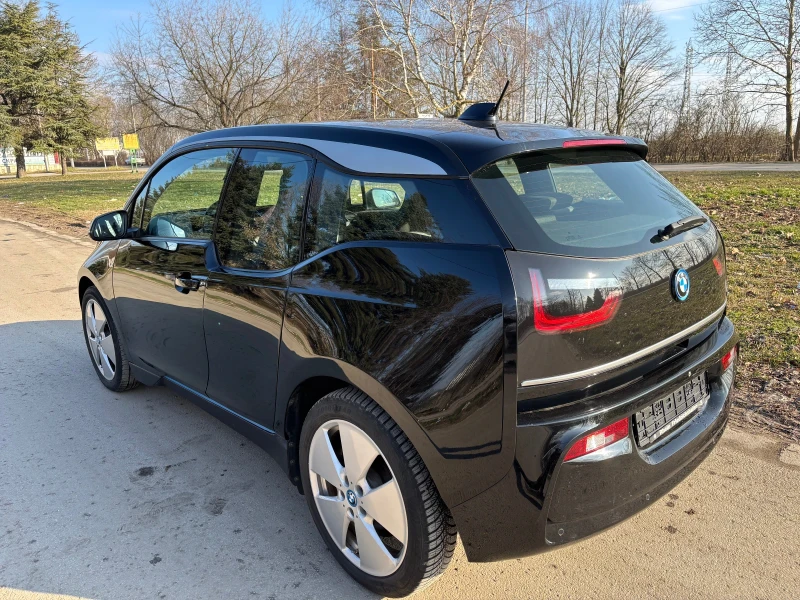 BMW i3 120kw, снимка 3 - Автомобили и джипове - 48784220