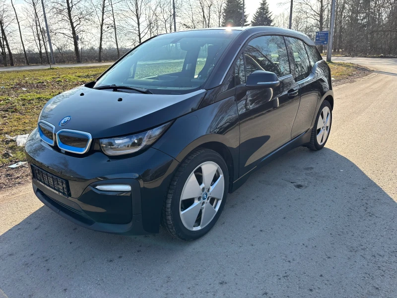 BMW i3 120kw, снимка 2 - Автомобили и джипове - 48784220