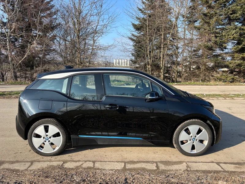 BMW i3 120kw, снимка 4 - Автомобили и джипове - 48784220