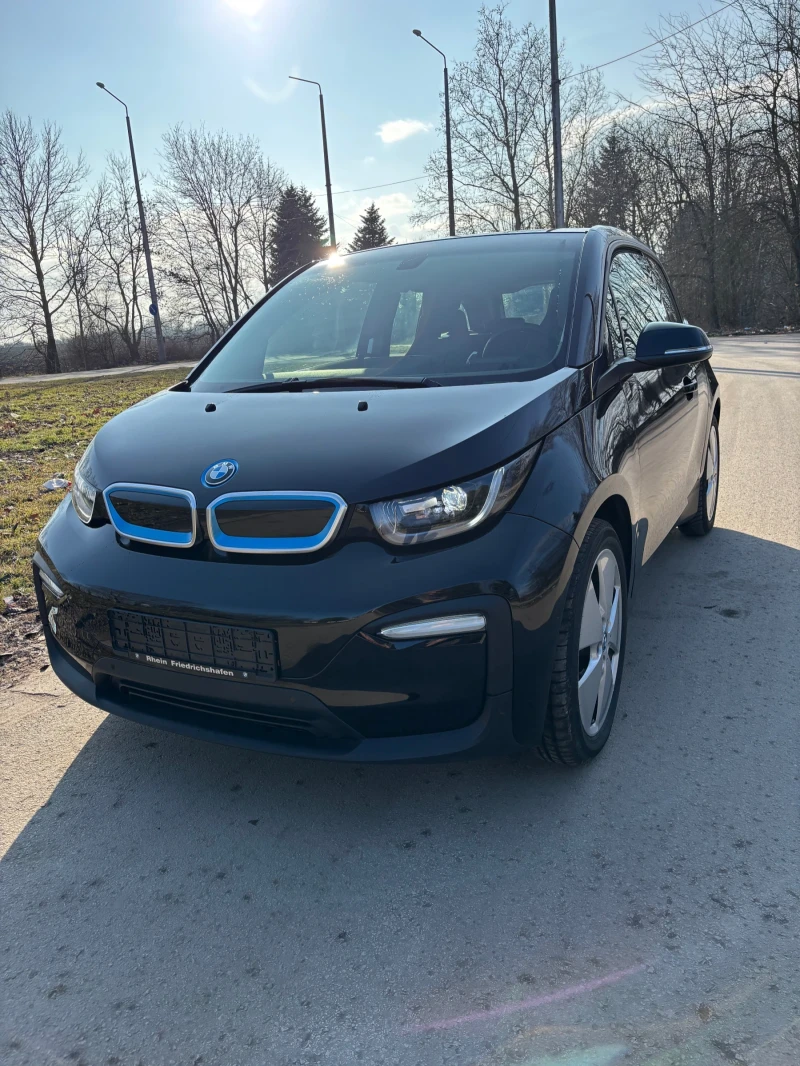 BMW i3 120kw, снимка 1 - Автомобили и джипове - 48784220