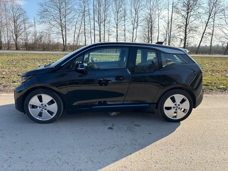 BMW i3 120kw, снимка 5 - Автомобили и джипове - 48784220