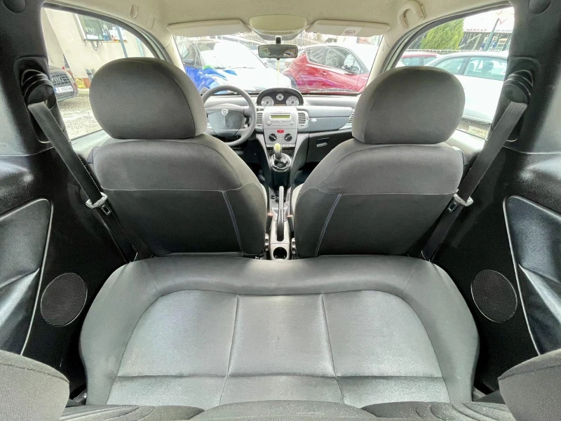 Lancia Ypsilon 1.3MJET 75HP E5A, снимка 9 - Автомобили и джипове - 48798838