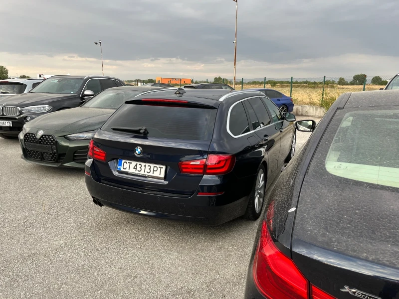 BMW 525 N47T, снимка 10 - Автомобили и джипове - 49092114