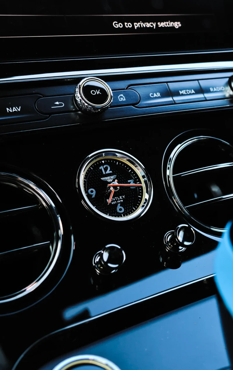 Bentley Continental gt SPEED FIRST EDITION FACELIFT HYBRID , снимка 5 - Автомобили и джипове - 51542451